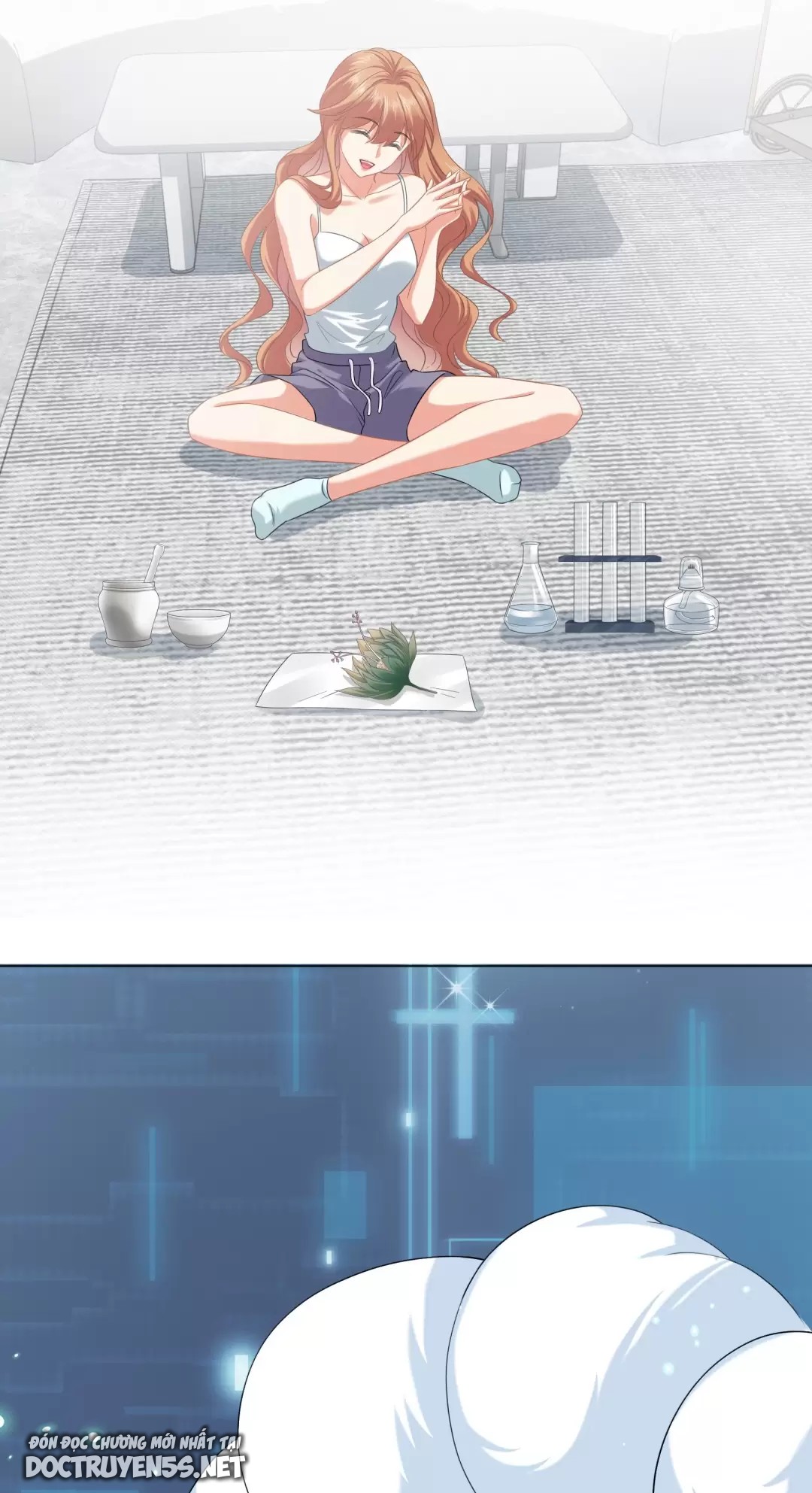 ảnh hậu một tuần mập ba cân chapter 11 26