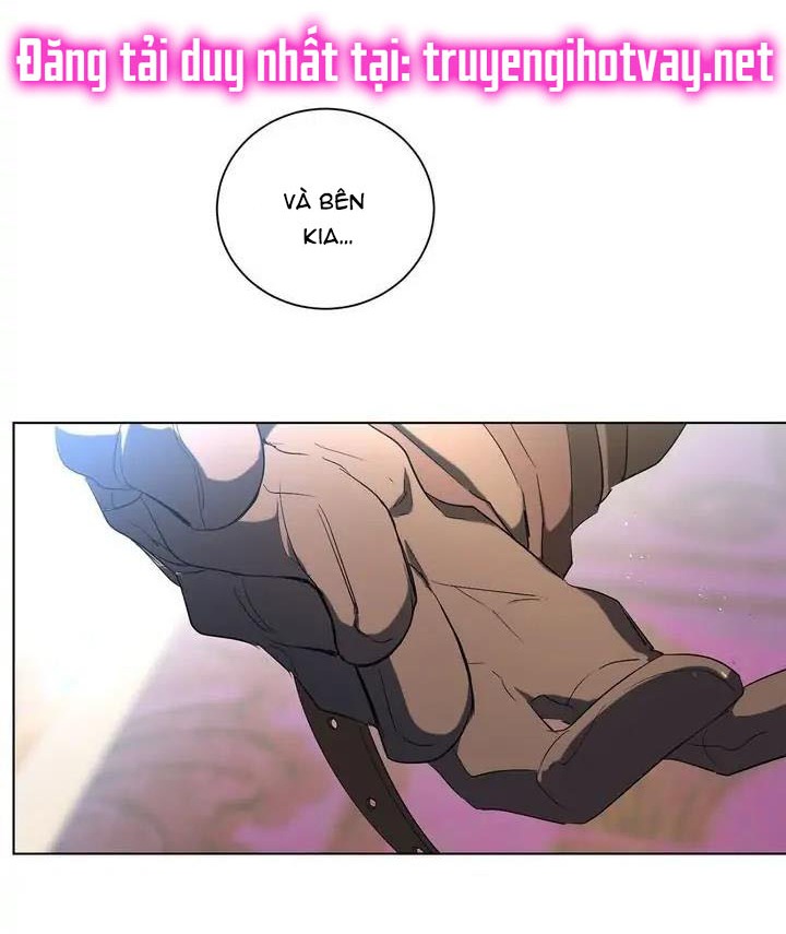 tôi là fan cứng hoàng tử chapter 47.1 16