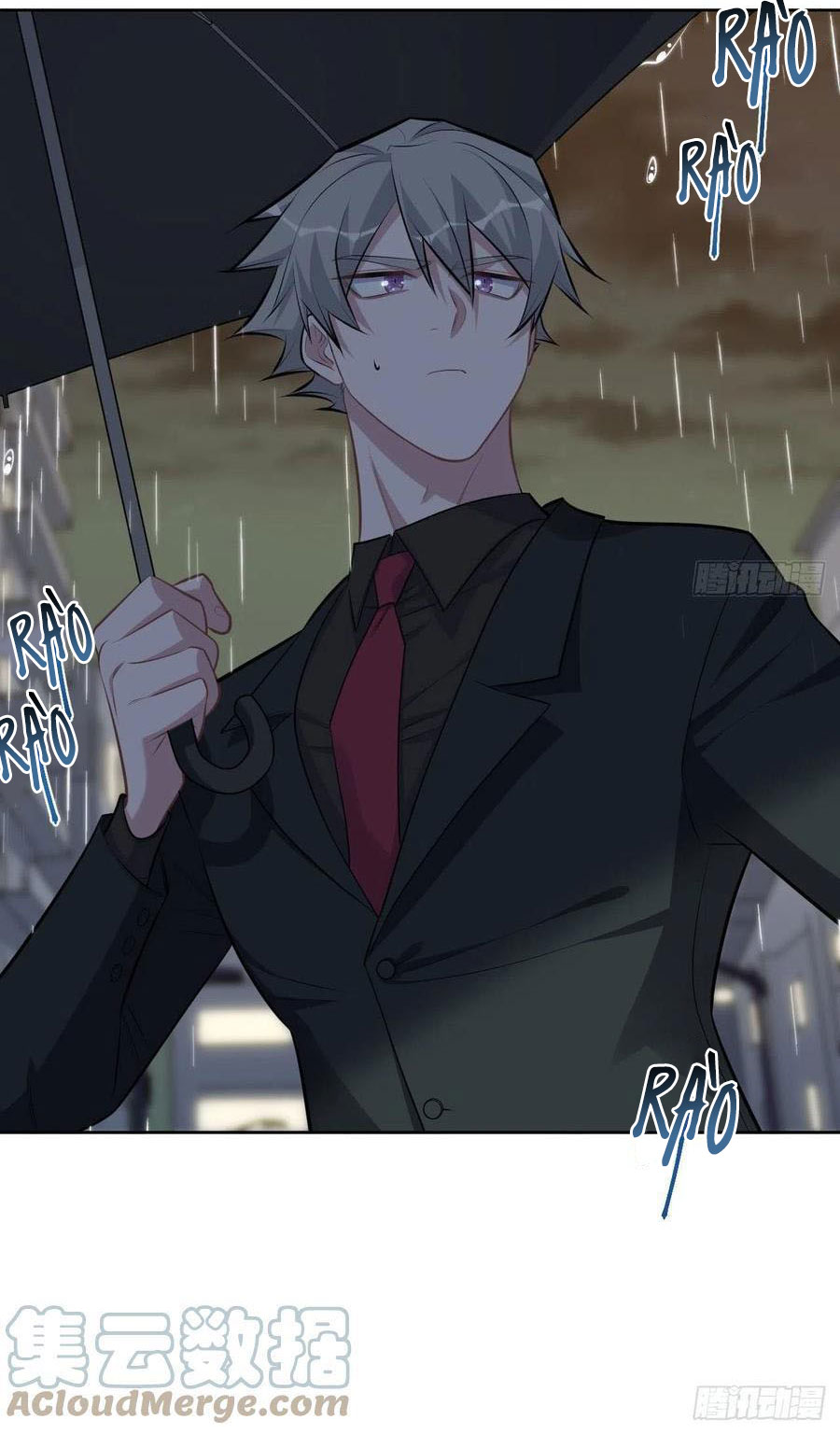 bố vợ đại nhân là bà xã chapter 155 29