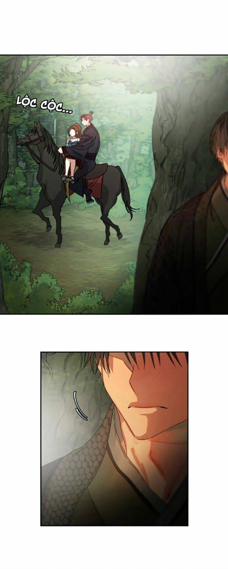 cực phẩm mỹ nam, thật lãng phí chapter 3 73