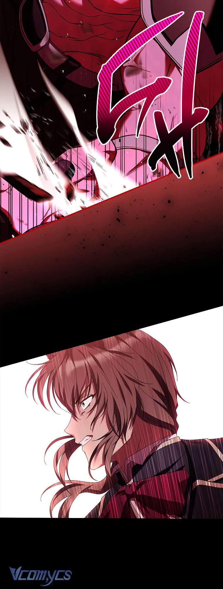 tôi đã tắt cài đặt chế độ nhận thức nỗi đau! chapter 4 3