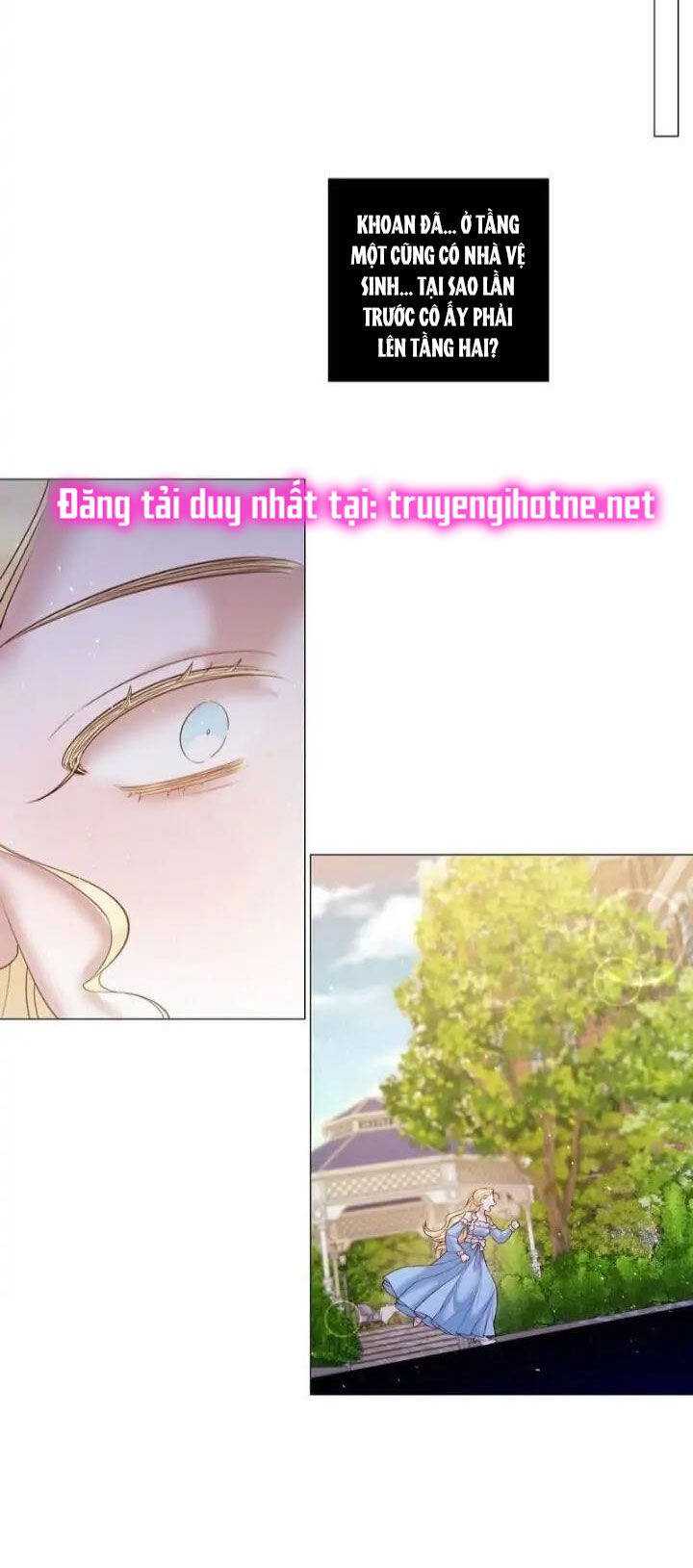từ tiểu thư thành hoàng hậu - lady to queen chapter 81.2 9
