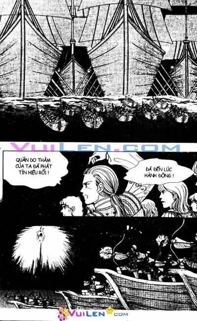 princess - công chúa xứ hoa (bản đẹp) chapter 16 26