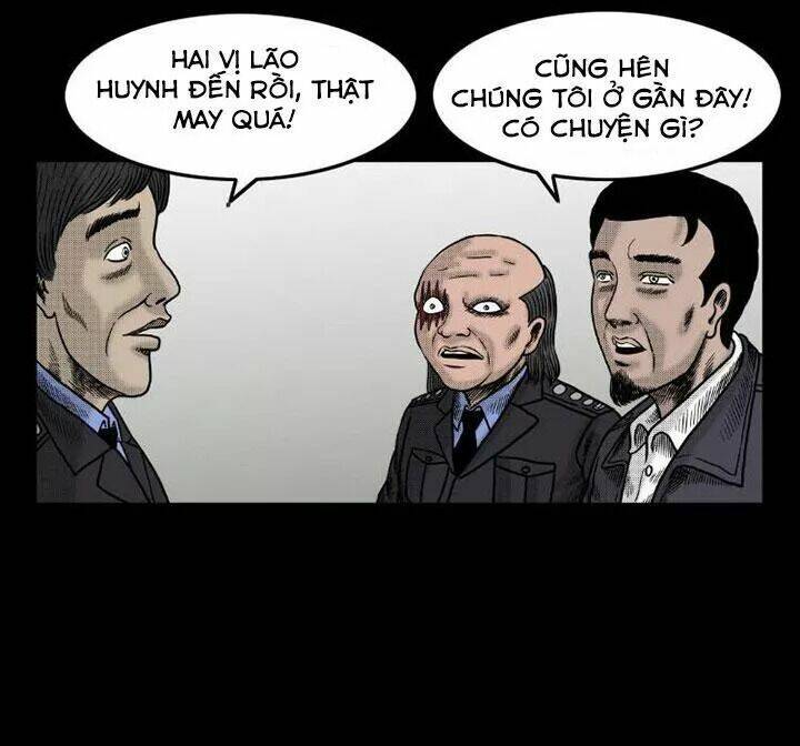 kỳ án có thật chapter 43 7