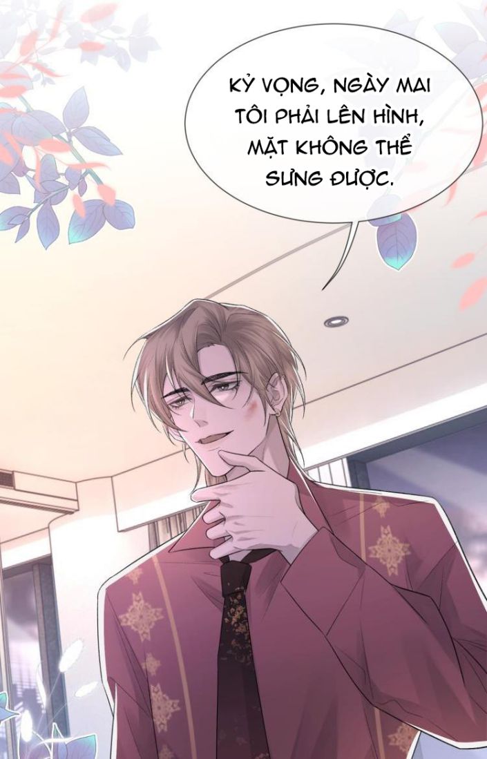 cấu bệnh chapter 5 1