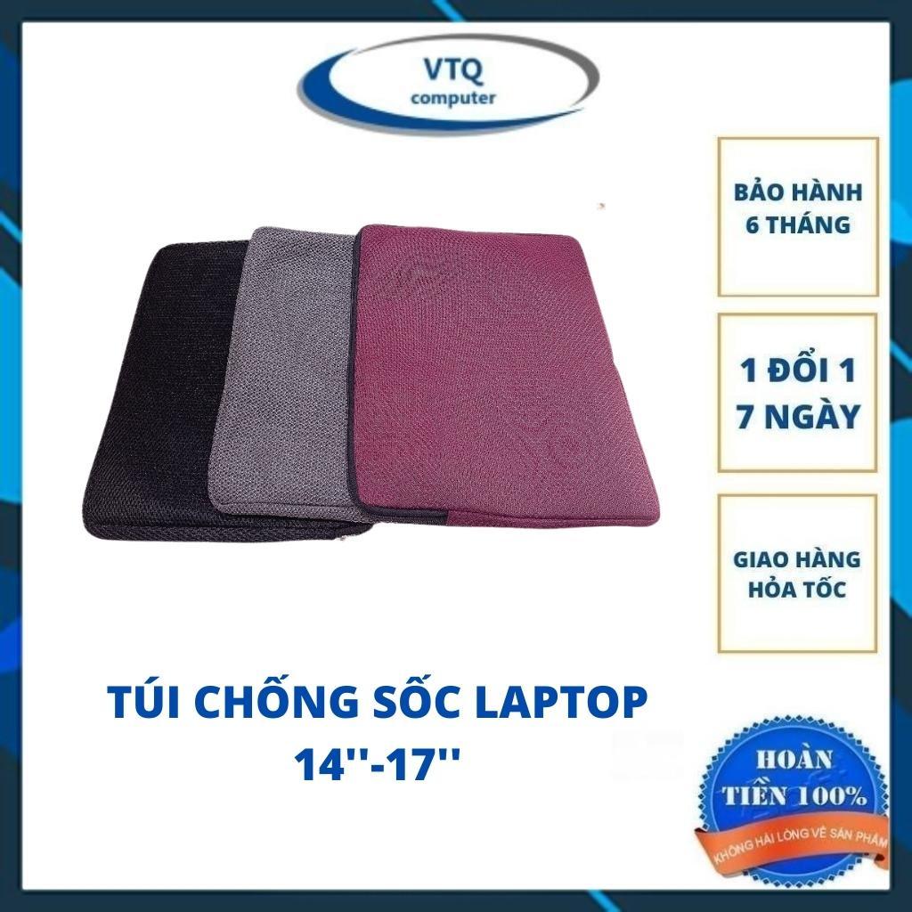 Túi chống sốc giá rẻ laptop,Túi chống sốc đựng laptop 14-15.6 inch lưới