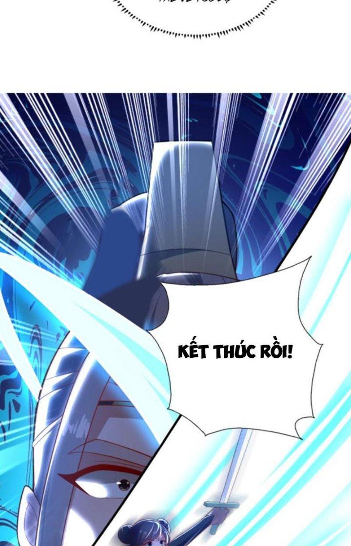 võ thánh này cũng quá khẳng khái chapter 25 9