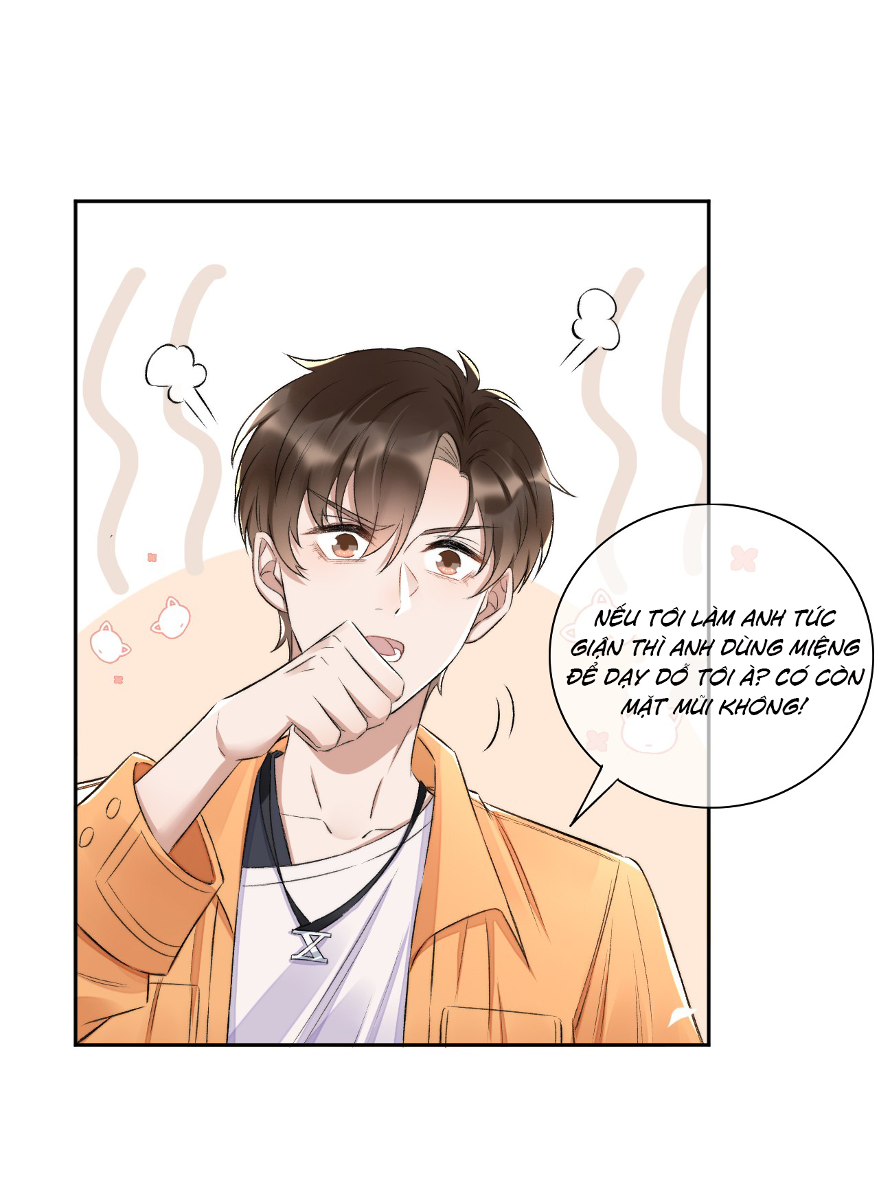 ta sinh con cho tổng tài chapter 5 15