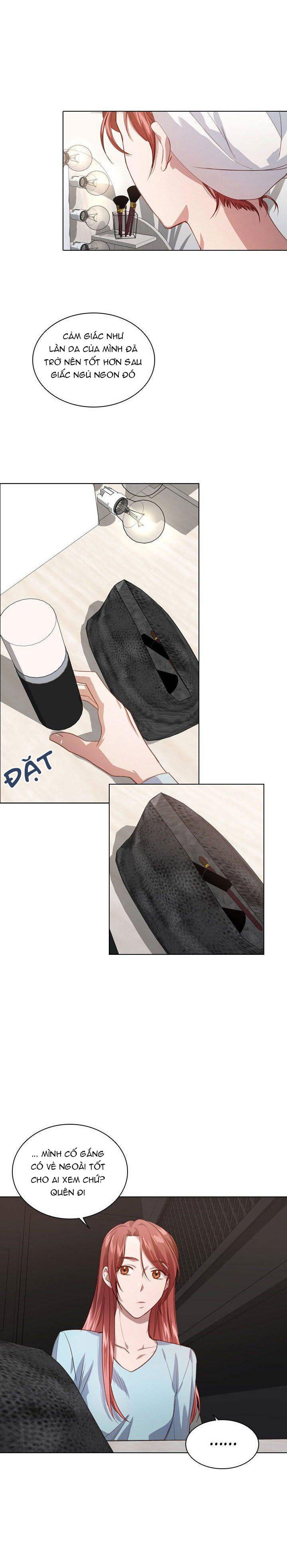 vướng vào mối quan hệ ngoài ý muốn chapter 16 3