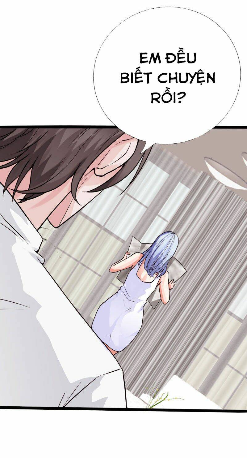 tuyệt phẩm tà thiếu chapter 121 9