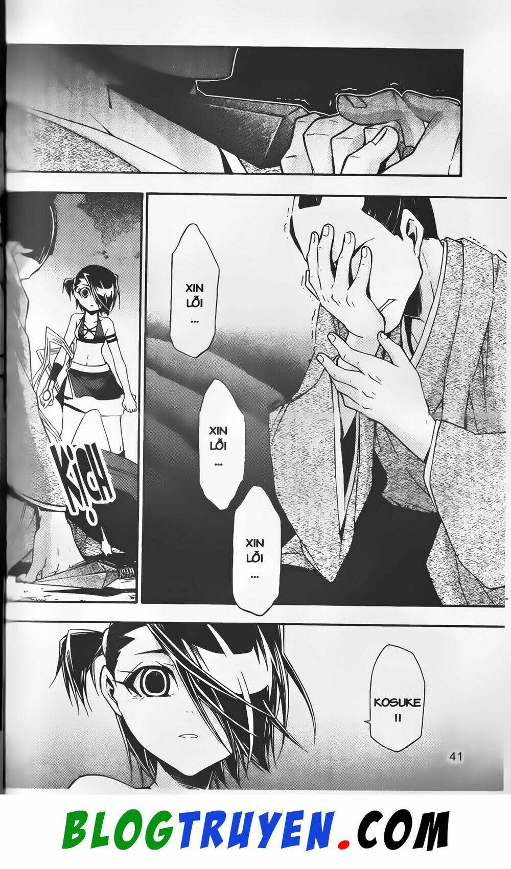 emma đến từ địa phủ chapter 25 40