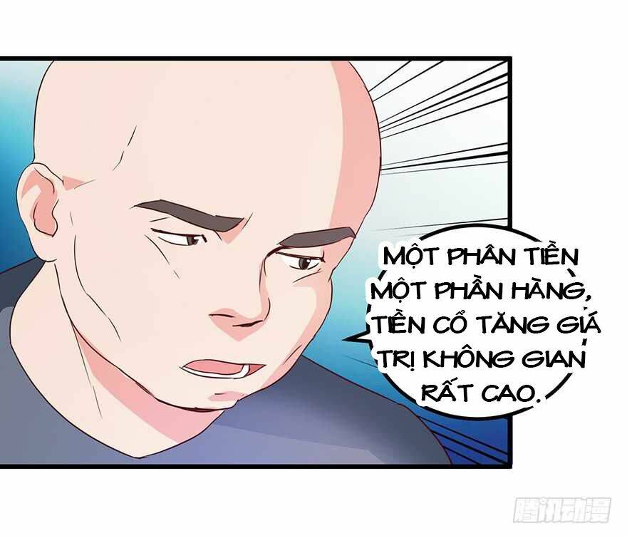 thấu thị tiên y chapter 37 13