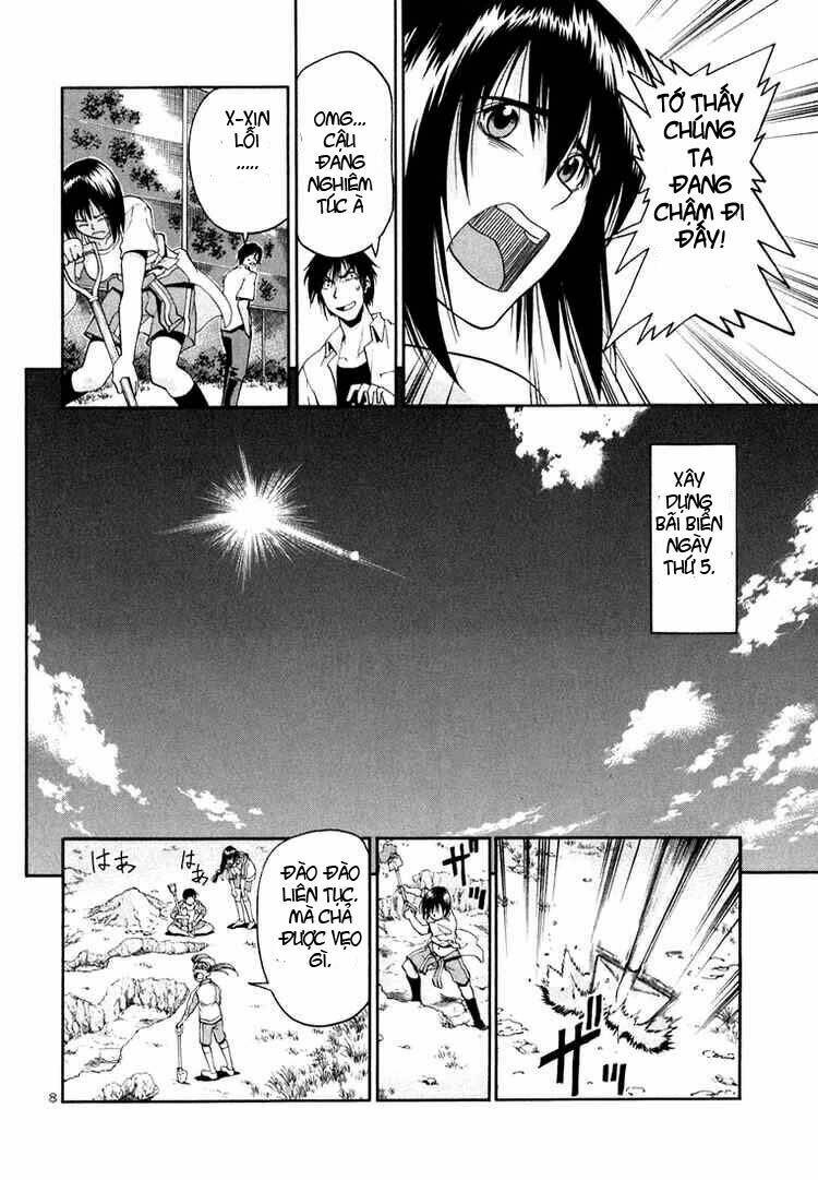 beach stars chapter 21 11