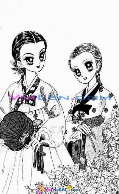 cô gái đến từ quá khứ chapter 9 38