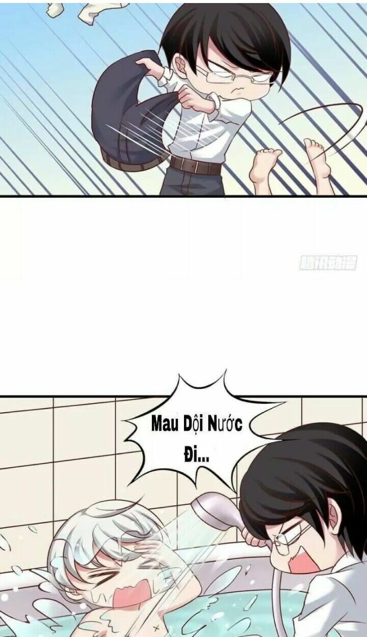 tôi không muốn fa như vậy đâu chapter 35 18