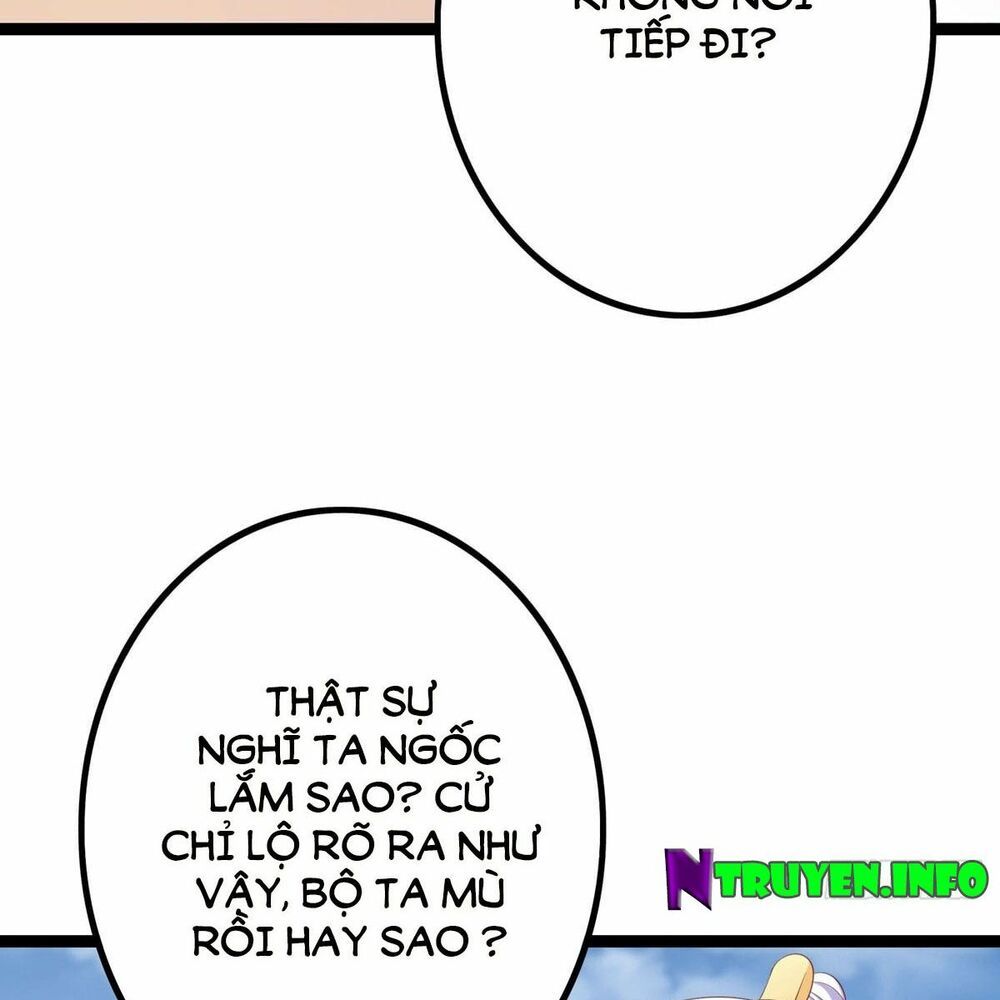 hoàng hậu của trẫm là võ lâm minh chủ chapter 25 58