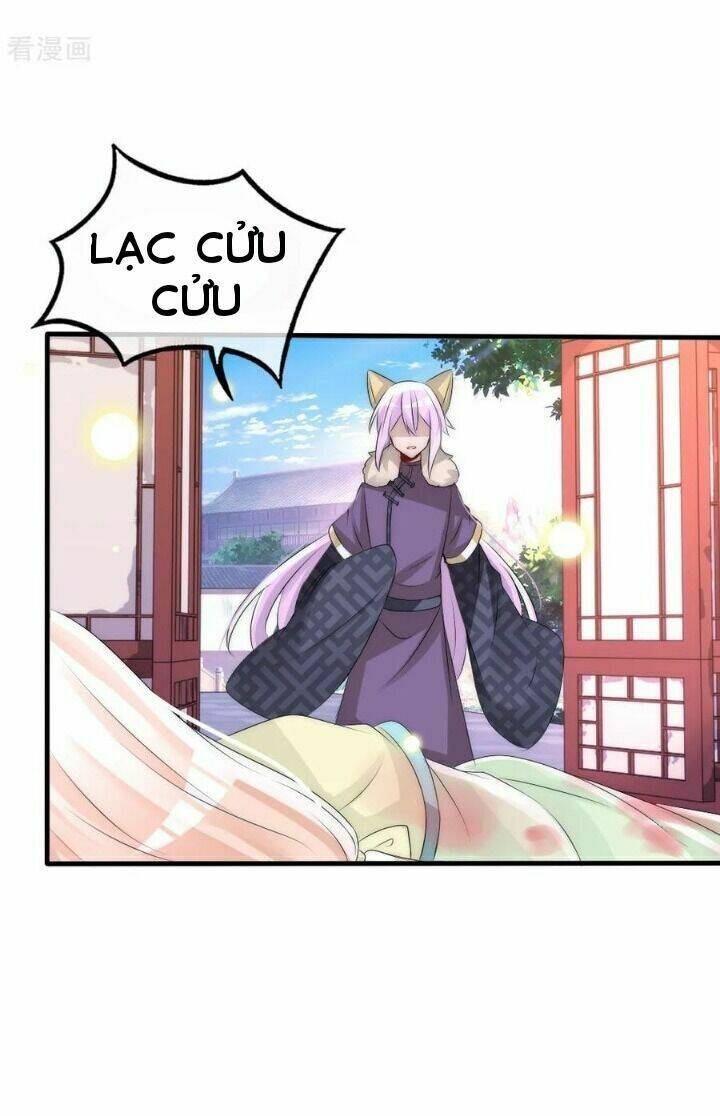 kế hoạch sủng ái của tiểu công chúa chapter 64 13