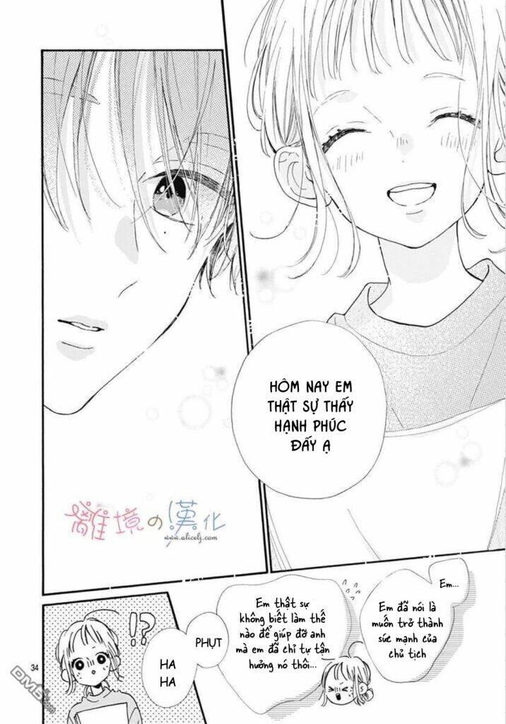 hinata no blue chapter 2 36