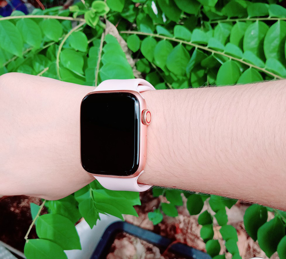 (Cao cấp) Đồng Hồ Thông Minh Nam Nữ DOHORA VN Hiwatch 6 Plus Cảm Ứng Smart Watch Cao Cấp Màn Hình Tràn Viền Thay Được Ảnh Nền Báo Cuộc Gọi Và Tin Nhắn Kết Nối Bluetooth Chống Nước DSDH96 - Hàng Nhập Khẩu