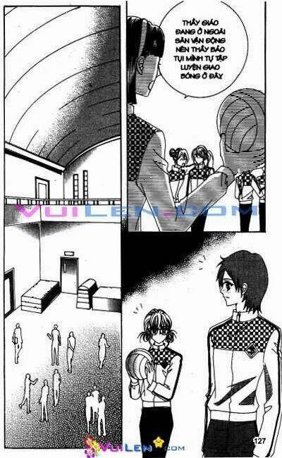 đừng tin cô ấy chapter 2 127