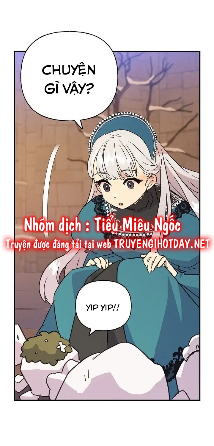 bình tĩnh nào, tiểu thư! chapter 32 49