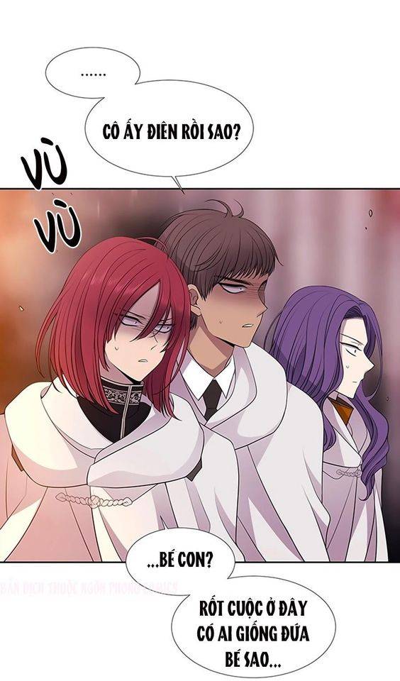 năm môn đệ của charlotte chapter 12 12