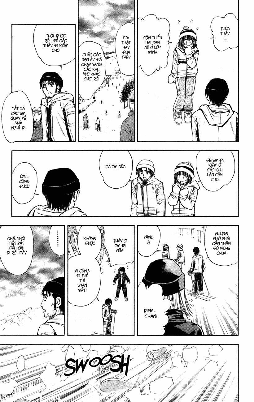 pretty face chapter 42 15