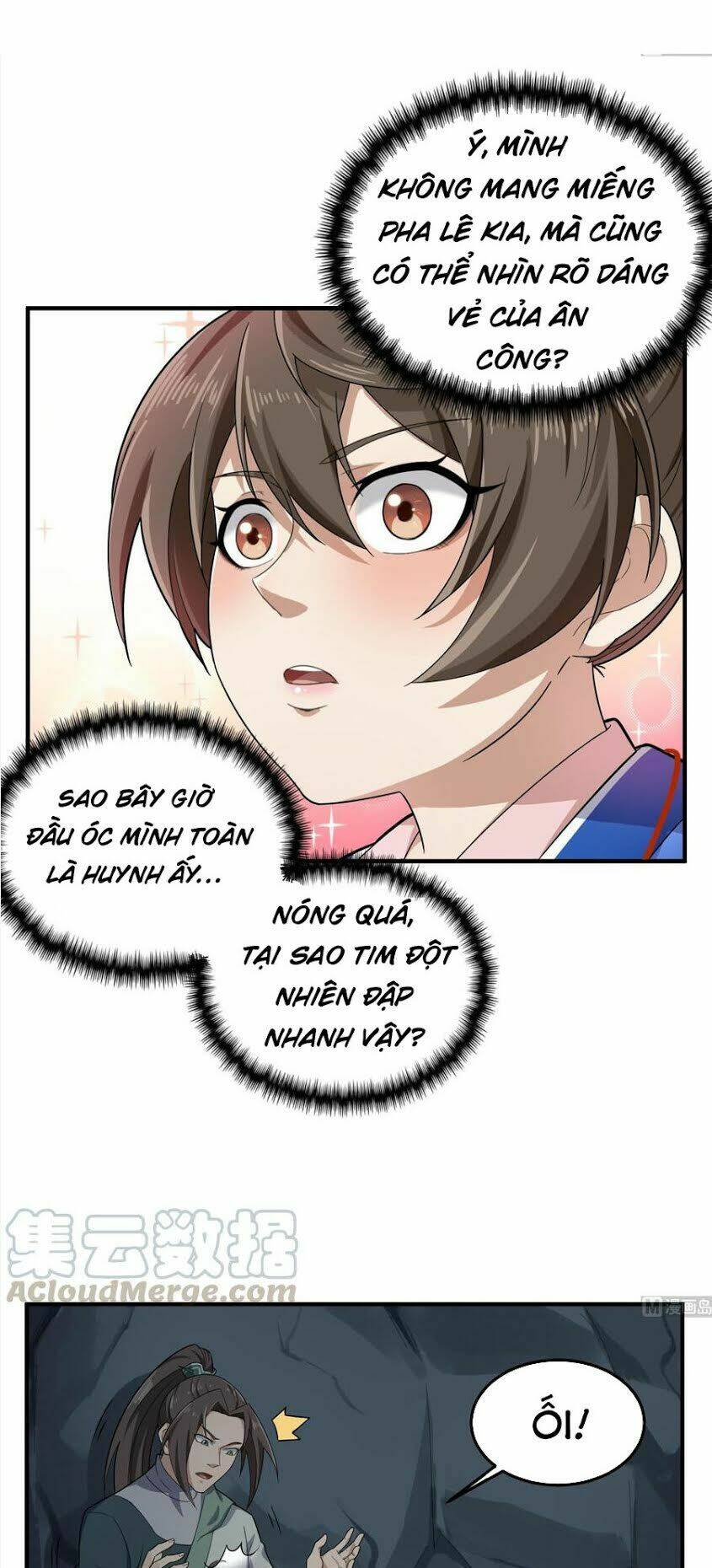 ngược về thời đường chapter 56 11