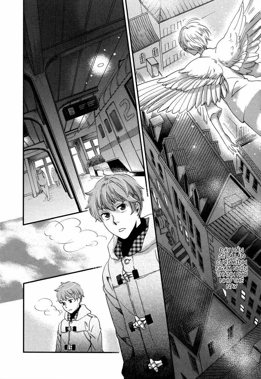 kabe no naka no tenshi chapter 2 39
