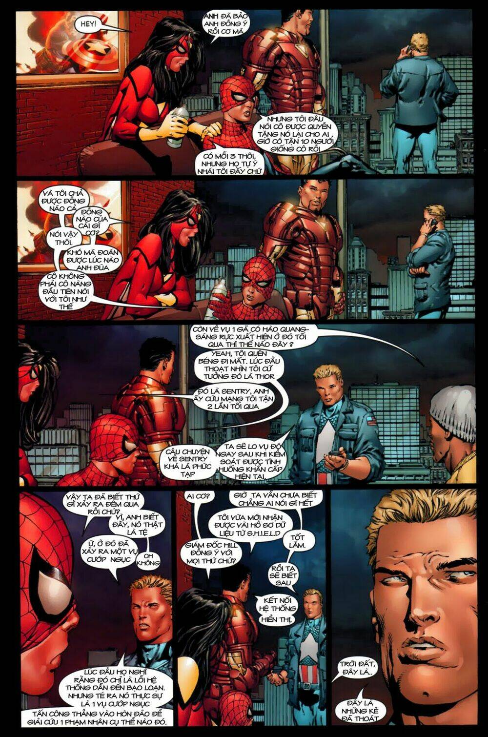 new avengers chapter 4 8