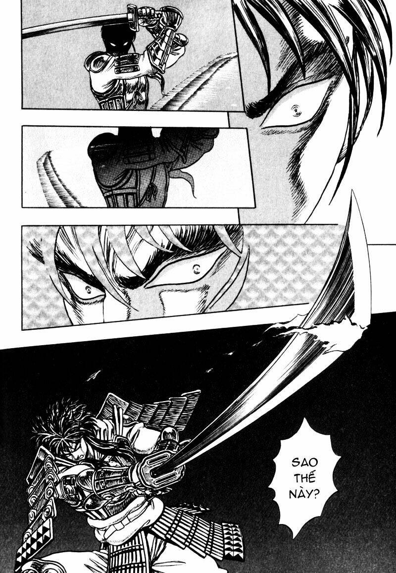 king of wolves chapter 7 23