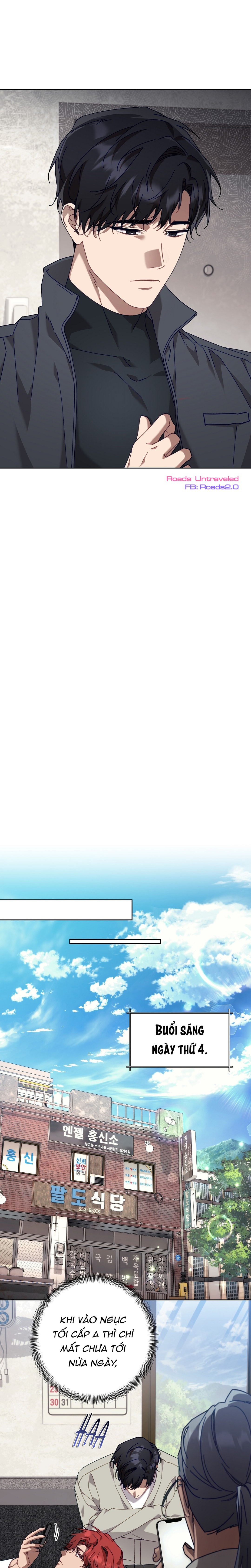 guide cấp s phết mật ong chapter 43 22