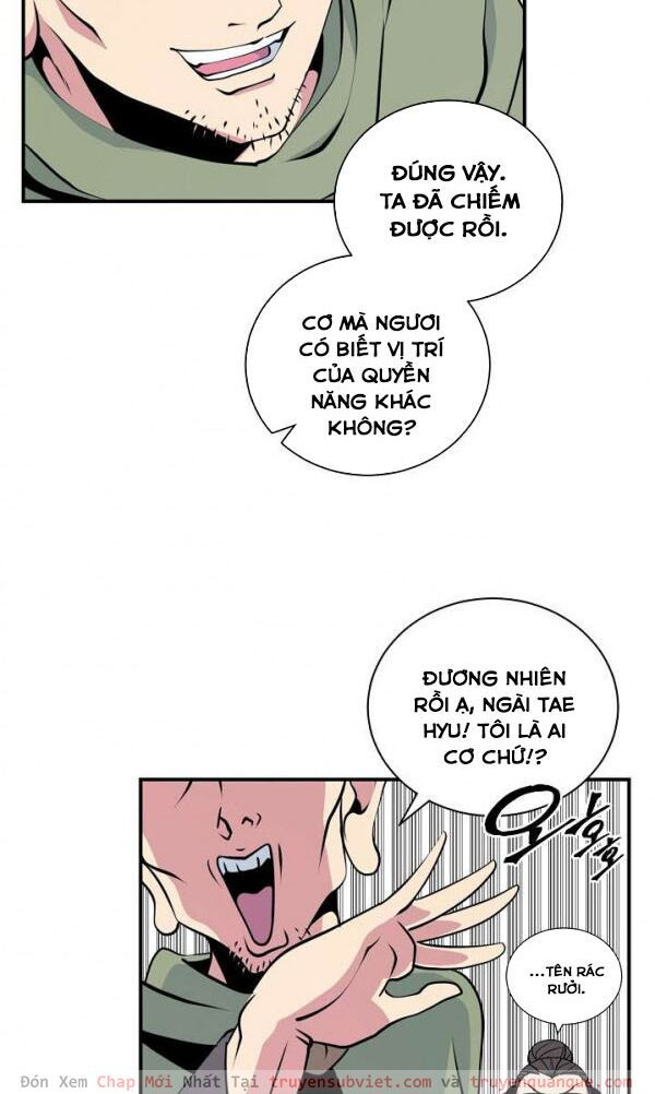 tôi sinh ra để làm người vĩ đại chapter 37 62