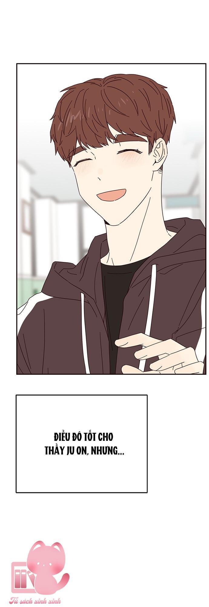 sợi chỉ tình yêu chapter 28 29