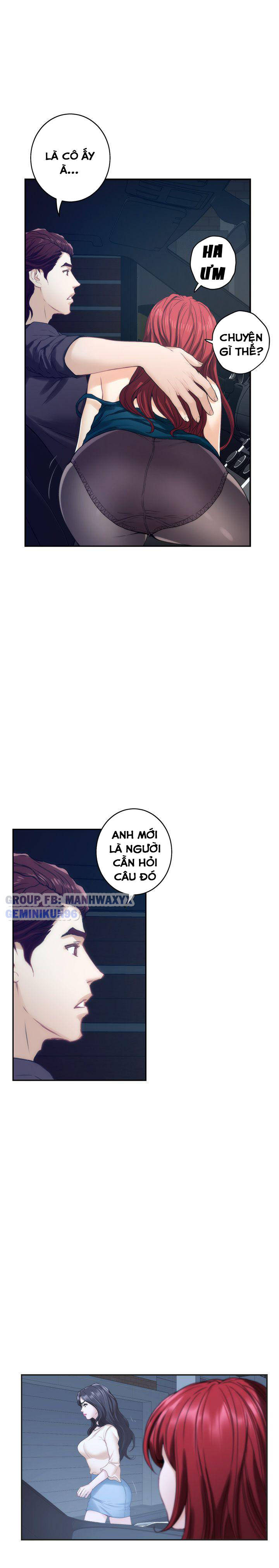 cặp đôi s chapter 41 9