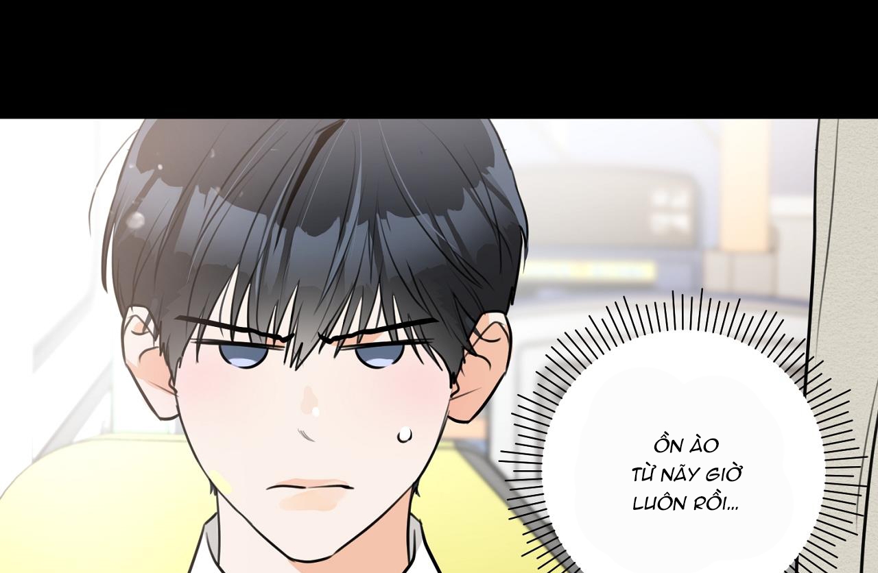 tình mình khó nói chapter 2 118