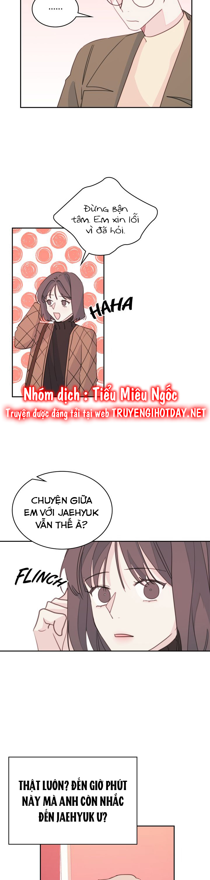 hôm nay cùng với em chapter 69 7