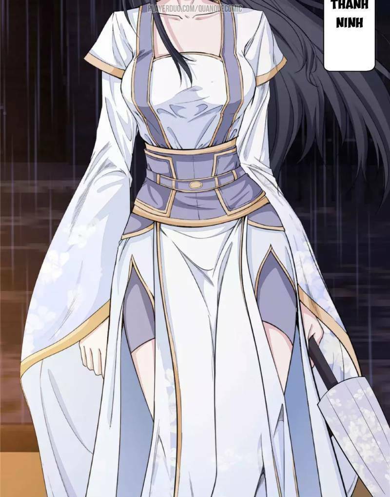 thái bình khách trạm chapter 4 5