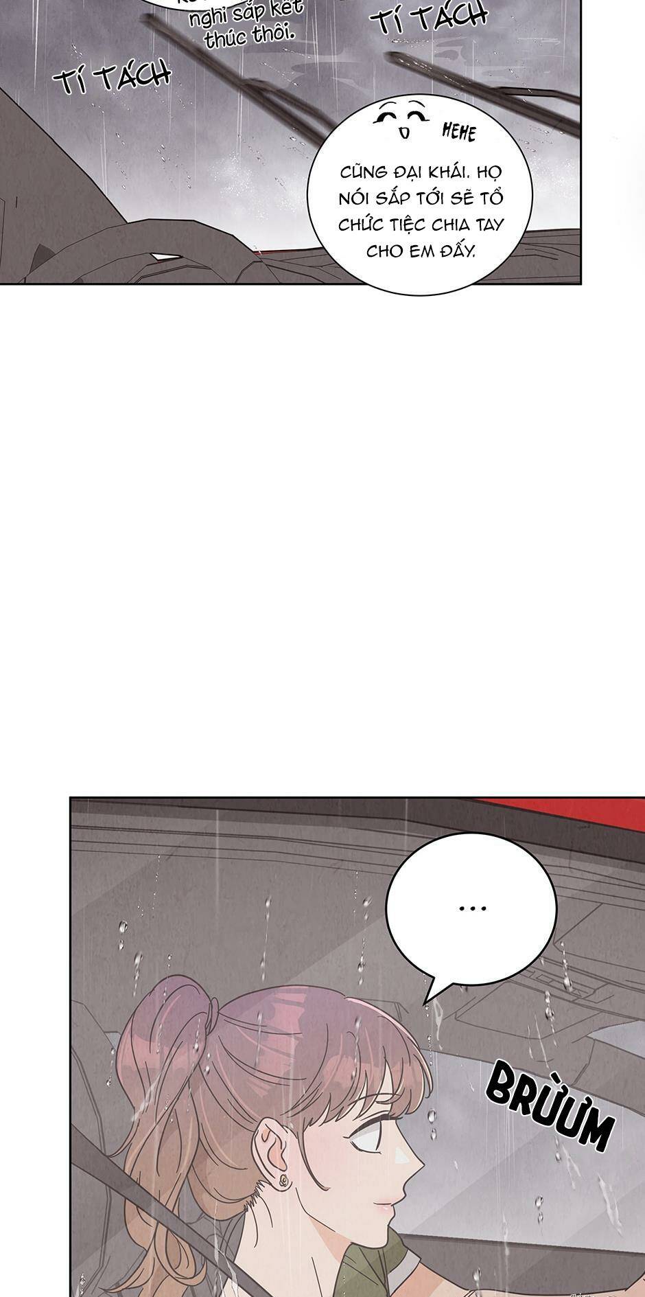 chào nhé, không làm thông gia nữa đâu! chapter 57 33