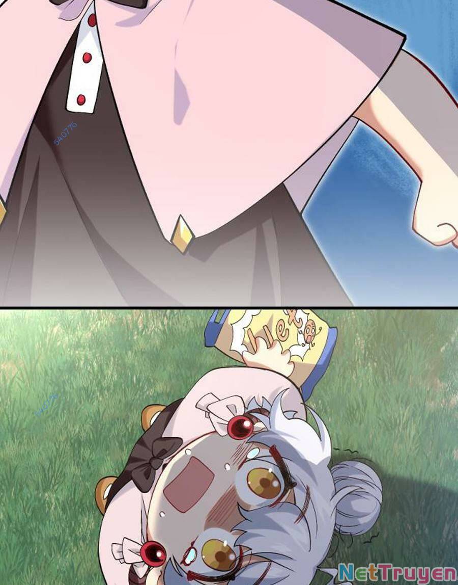 vú em thánh kỵ sĩ chapter 7 13