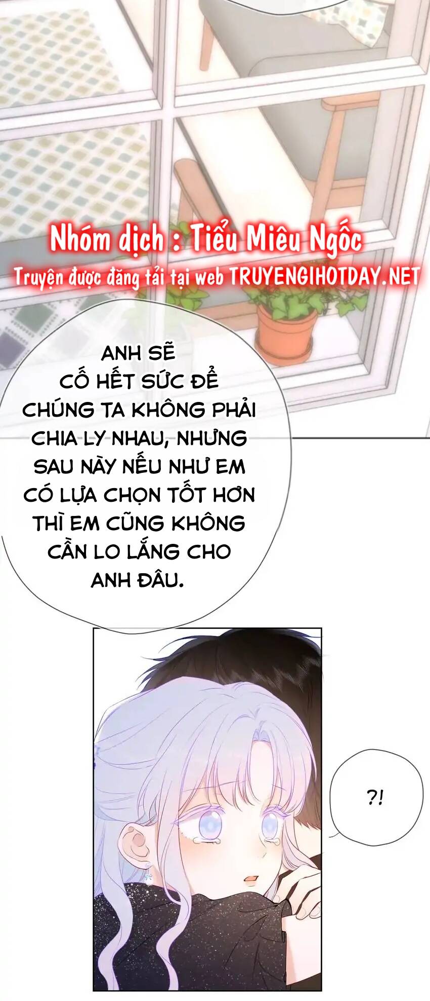 vì sao của tôi chapter 131 40