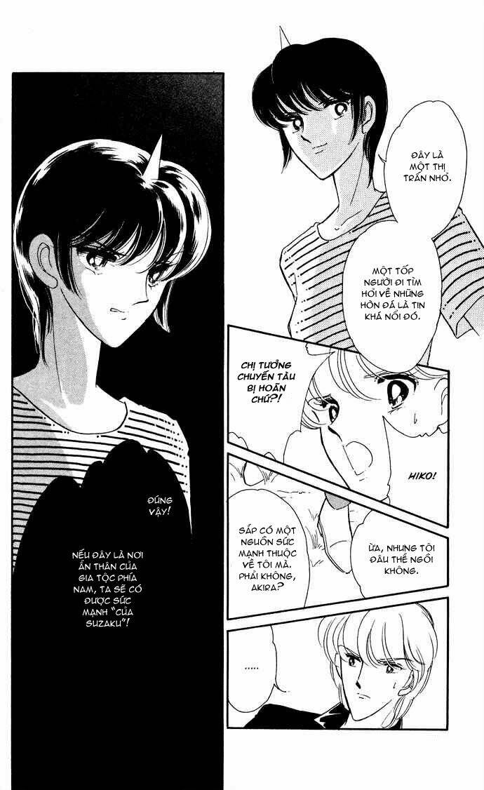 ao no fuuin - blue seal chapter 46.1 22