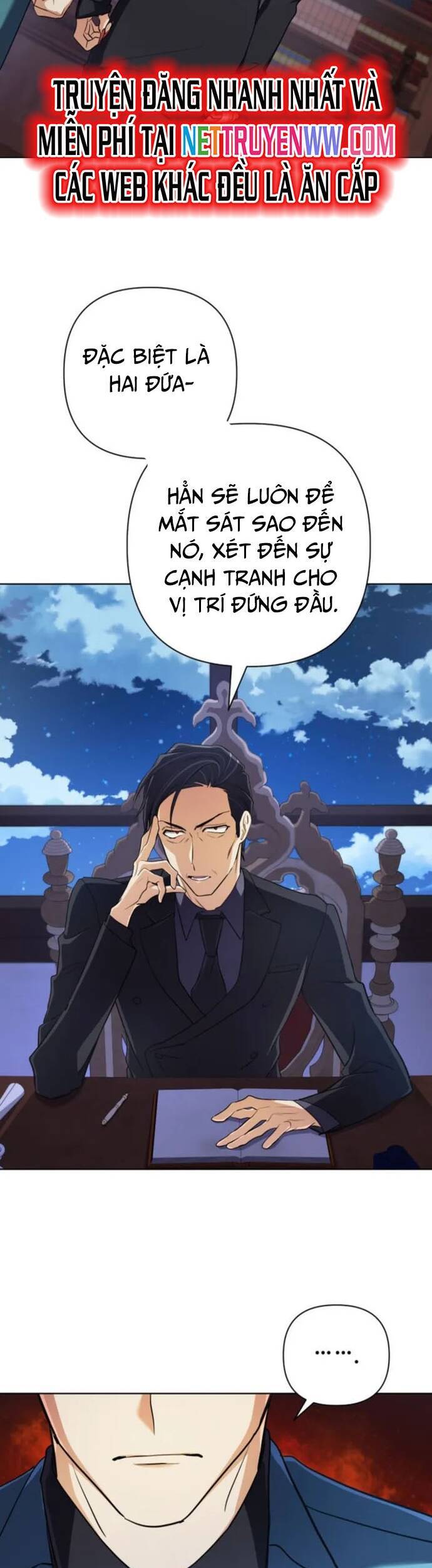 sự trở lại của đại pháp sư huyền thoại chapter 16 29