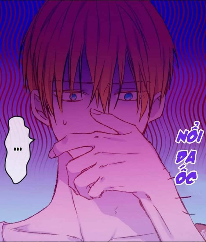 một ngày nọ ta trở thành công chúa chapter 72 22