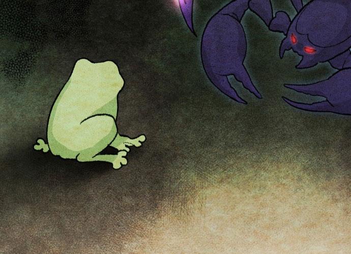 my demon chapter 0 16