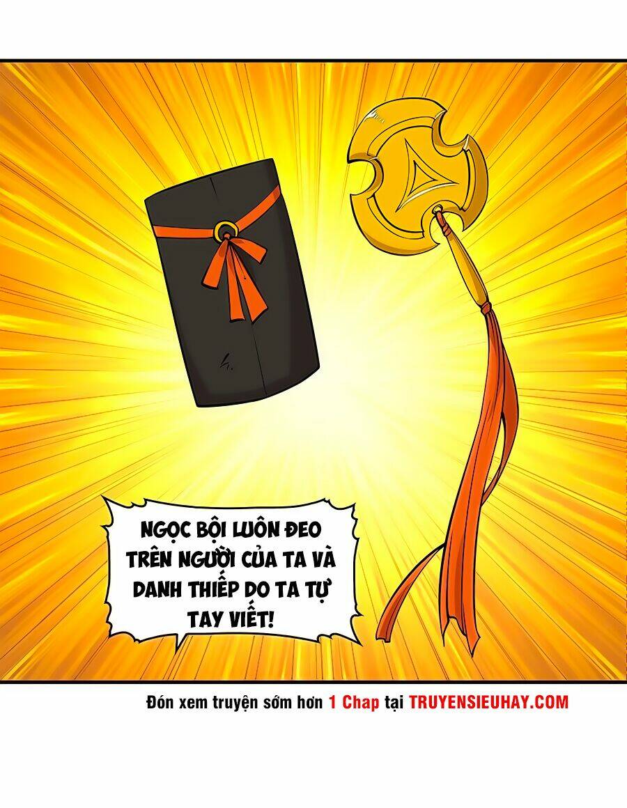 cuộc sống thoái ẩn của võ lâm chi vương chapter 7 78