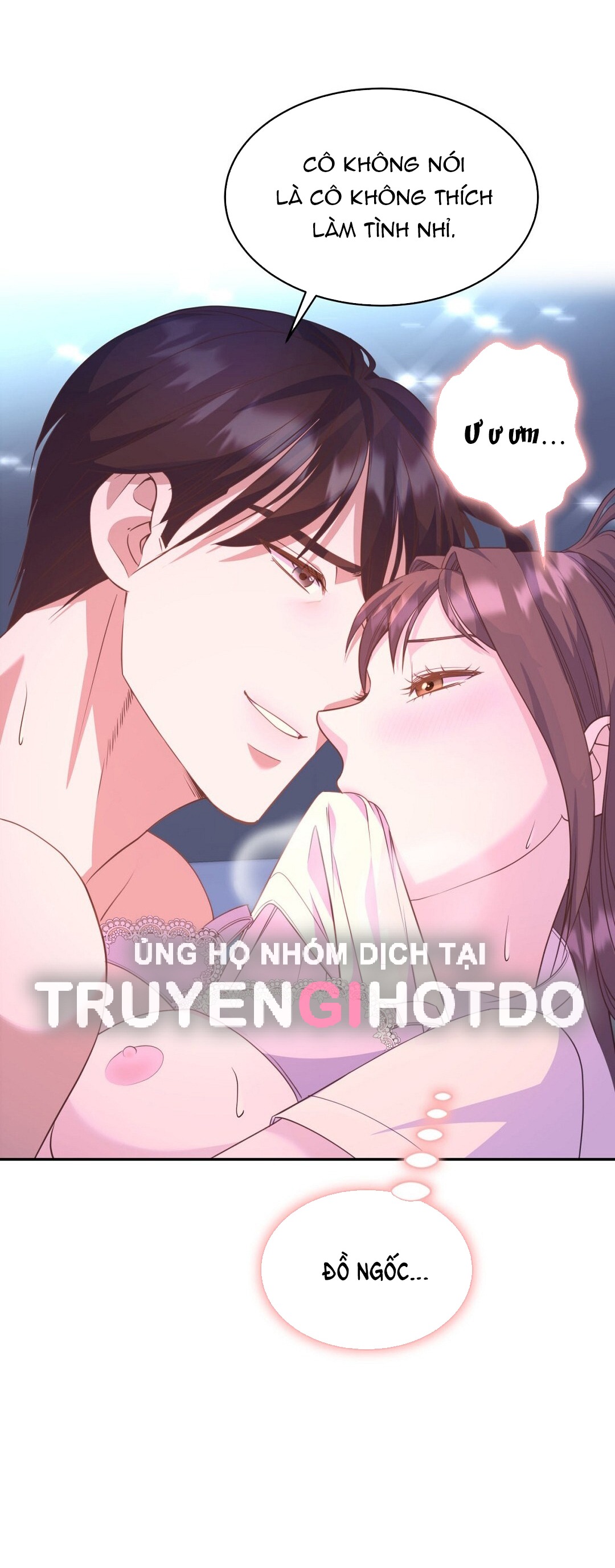[18+] sếp của anh trai vượt quá giới hạn chapter 7.2 5