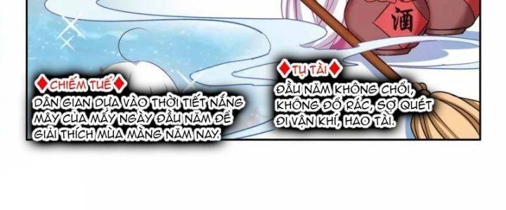 lễ hội truyền thống của trung quốc chapter 8 7