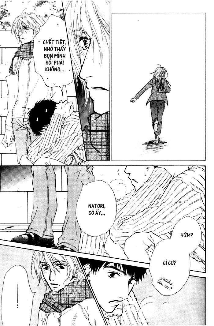 spell (bùa mê) chapter 4 6