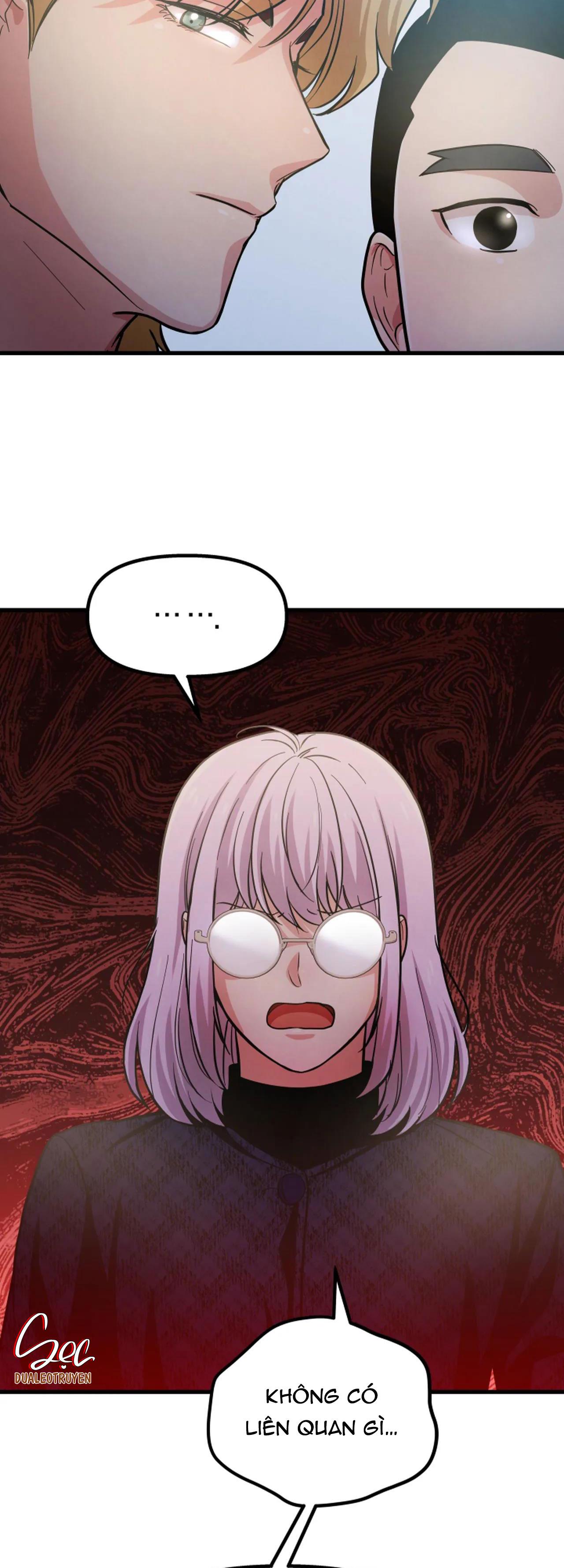 (np)những ngày mù sương chapter 15 27